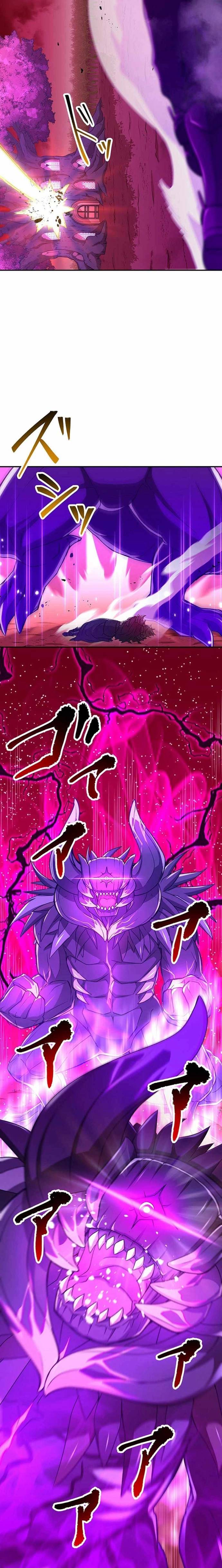 Hấp Thụ Cấp Độ Chapter 77 - Trang 2