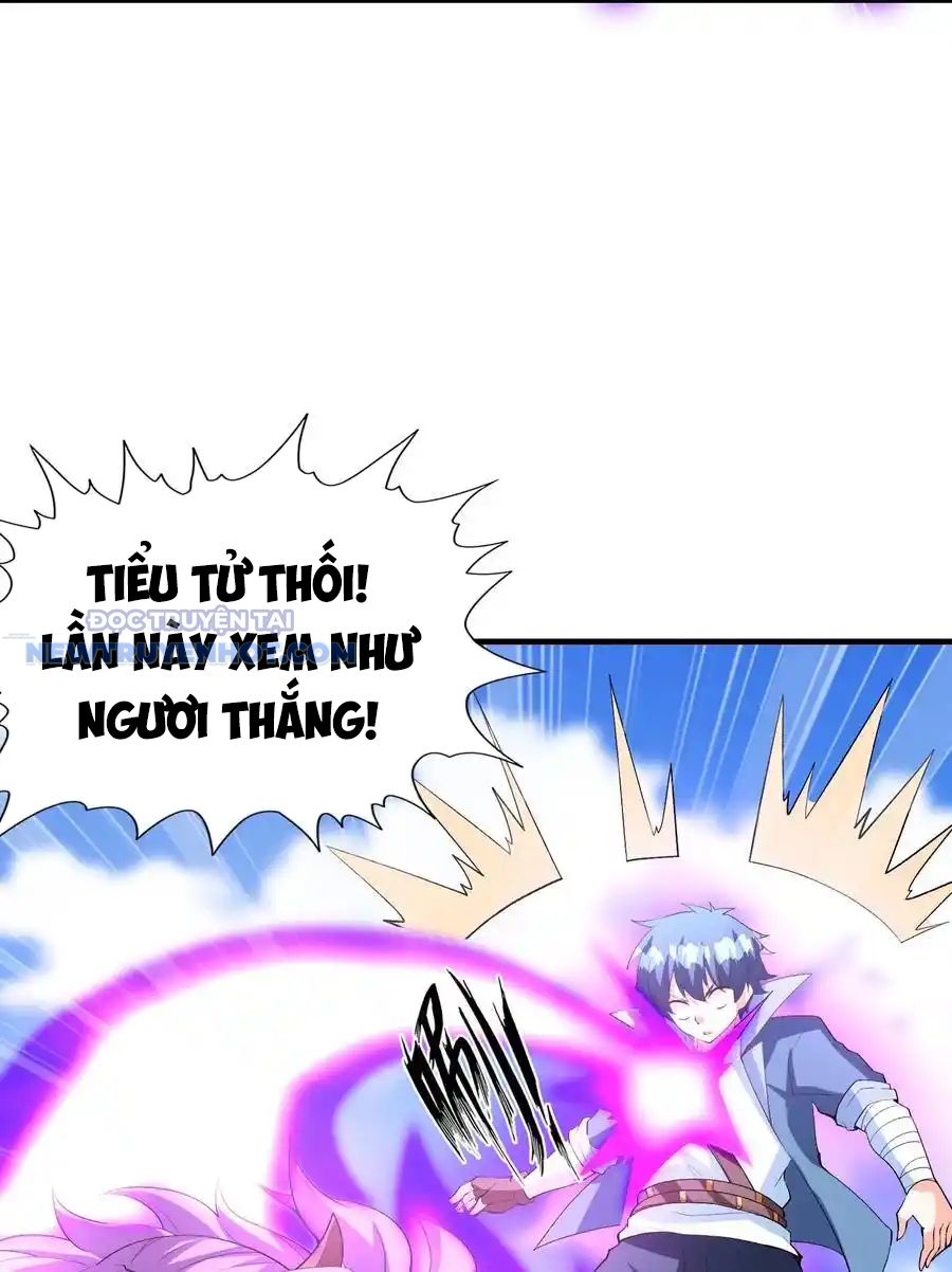 Hậu Cung Của Ta Toàn Là Ma Nữ Phản Diện Chapter 128 - Next Chapter 129