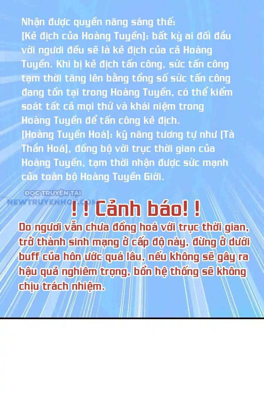 Hậu Cung Của Ta Toàn Là Ma Nữ Phản Diện Chapter 128 - Next Chapter 129