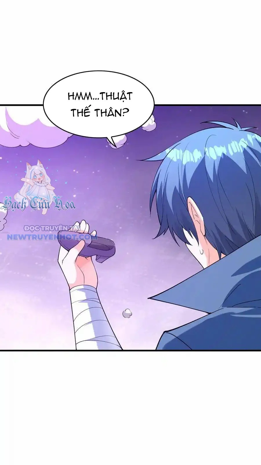 hậu cung của ta toàn là ma nữ phản diện Chapter 129 - Next Chapter 130