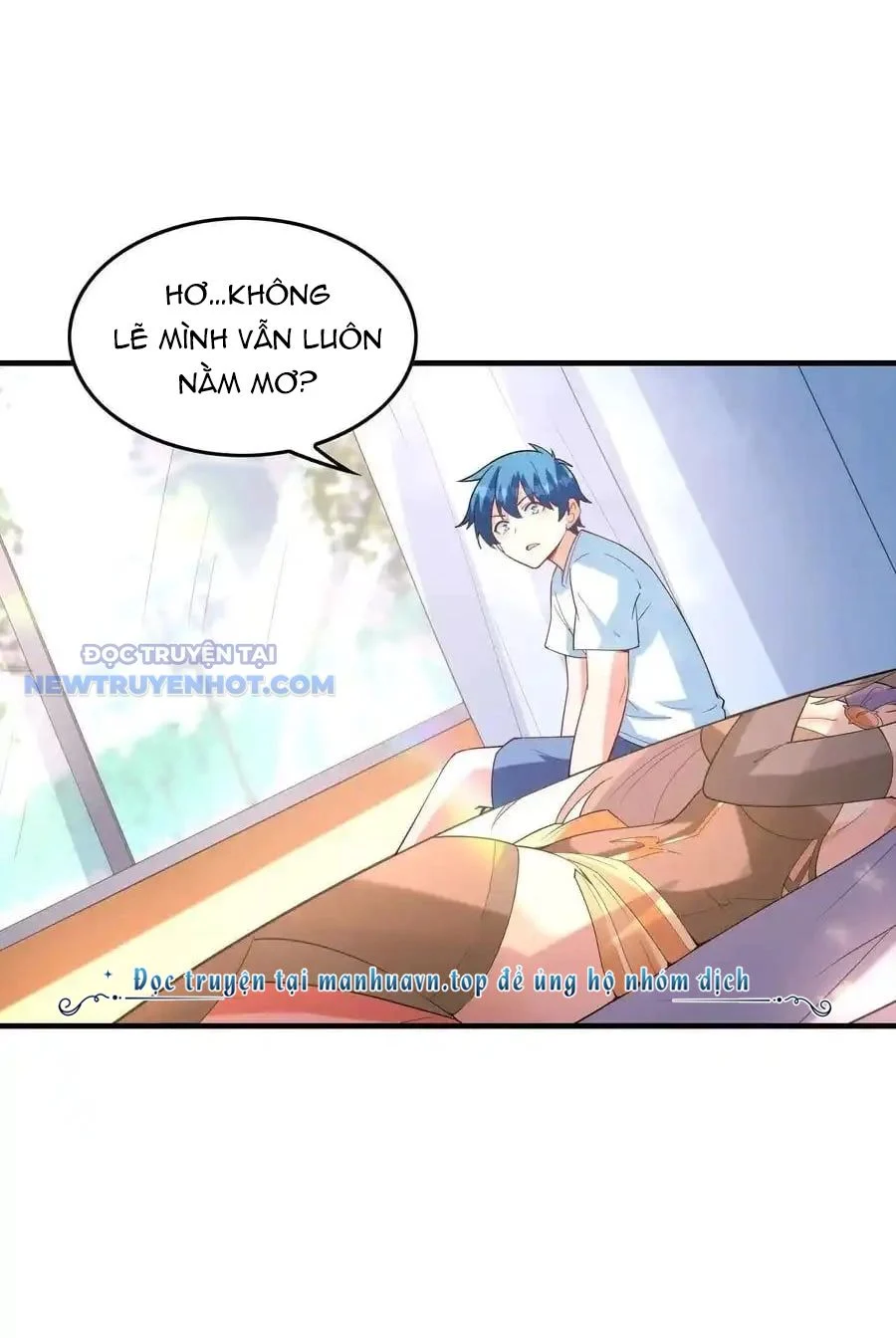 hậu cung của ta toàn là ma nữ phản diện Chapter 133 - Next Chapter 134