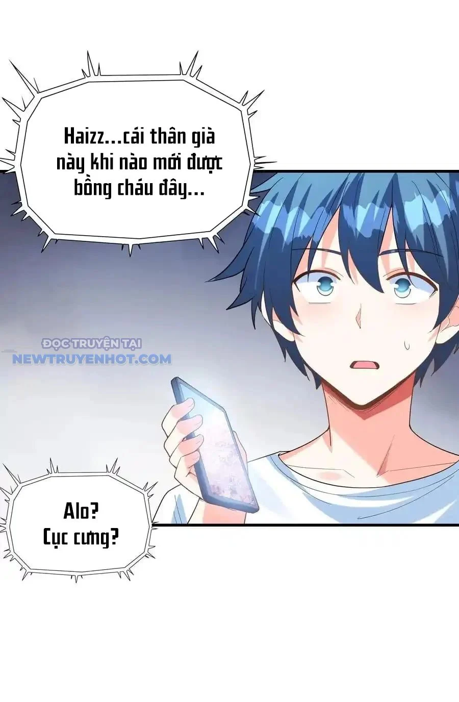 hậu cung của ta toàn là ma nữ phản diện Chapter 133 - Next Chapter 134