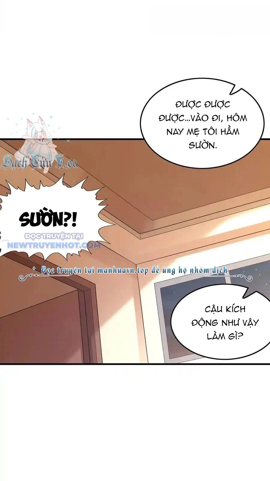 hậu cung của ta toàn là ma nữ phản diện Chapter 133 - Next Chapter 134