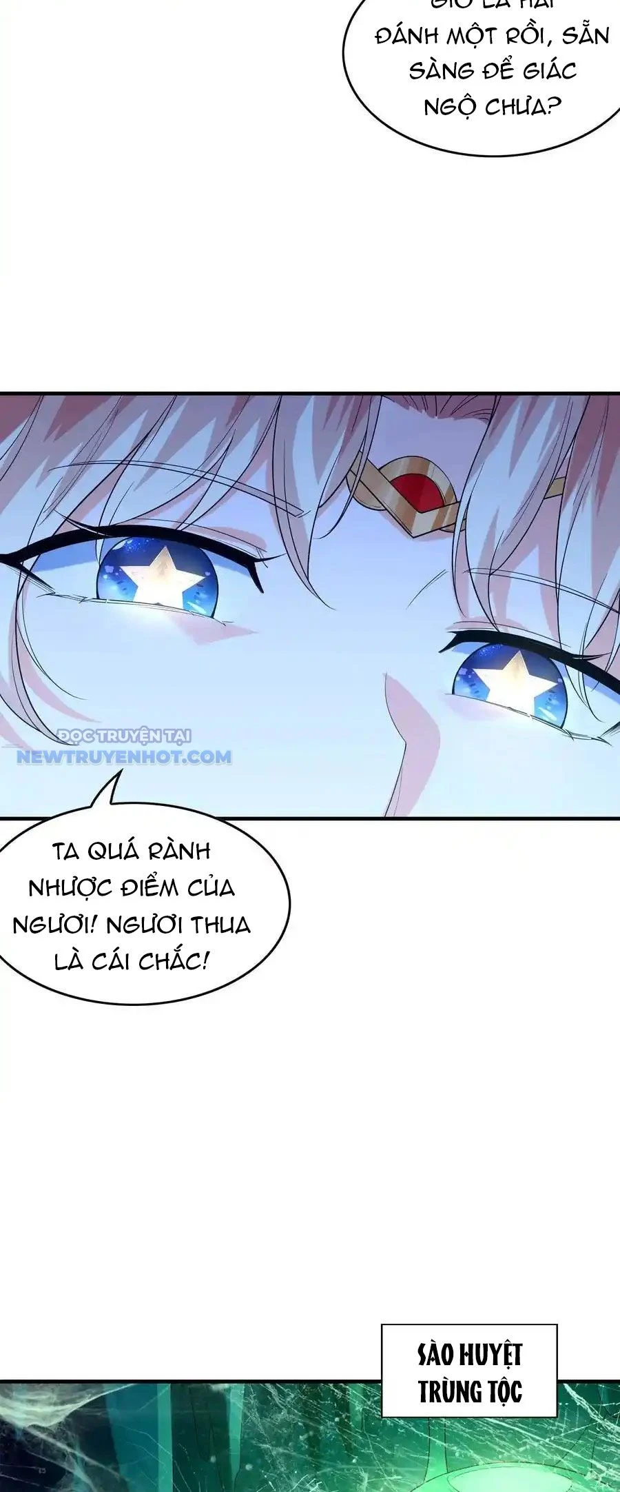 hậu cung của ta toàn là ma nữ phản diện Chapter 135 - Next Chapter 136