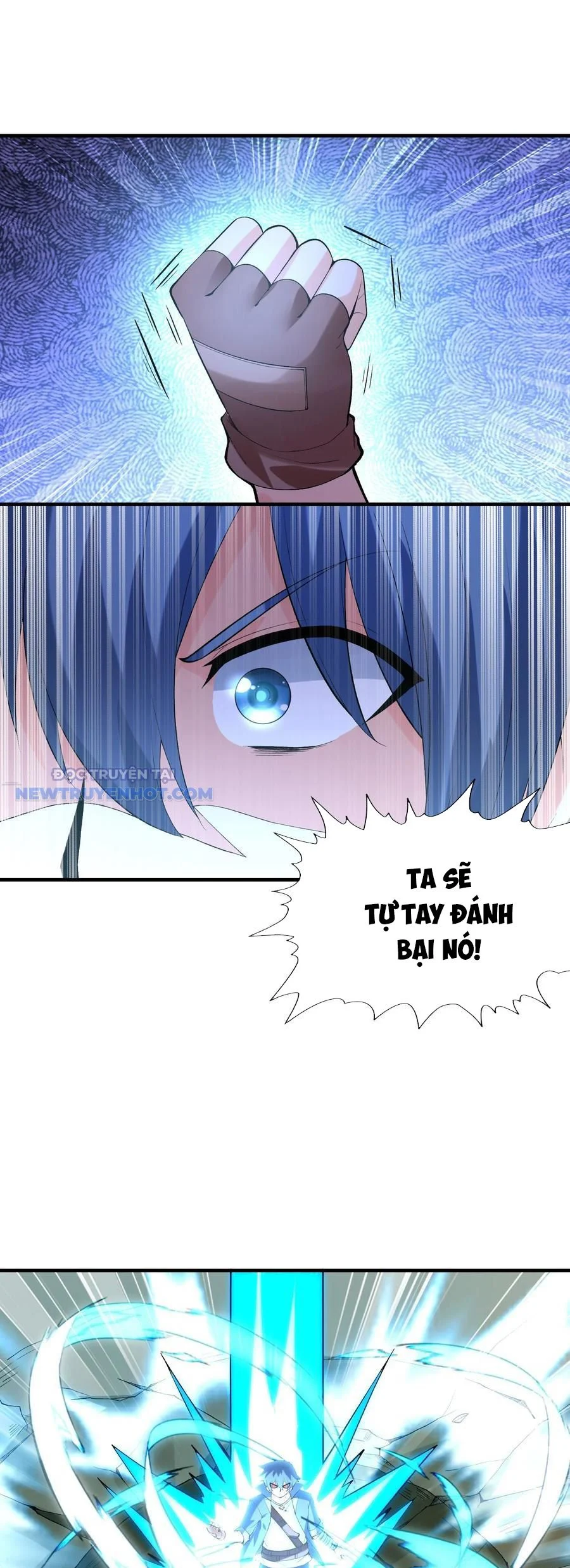 hậu cung của ta toàn là ma nữ phản diện Chapter 147 - Next Chapter 148