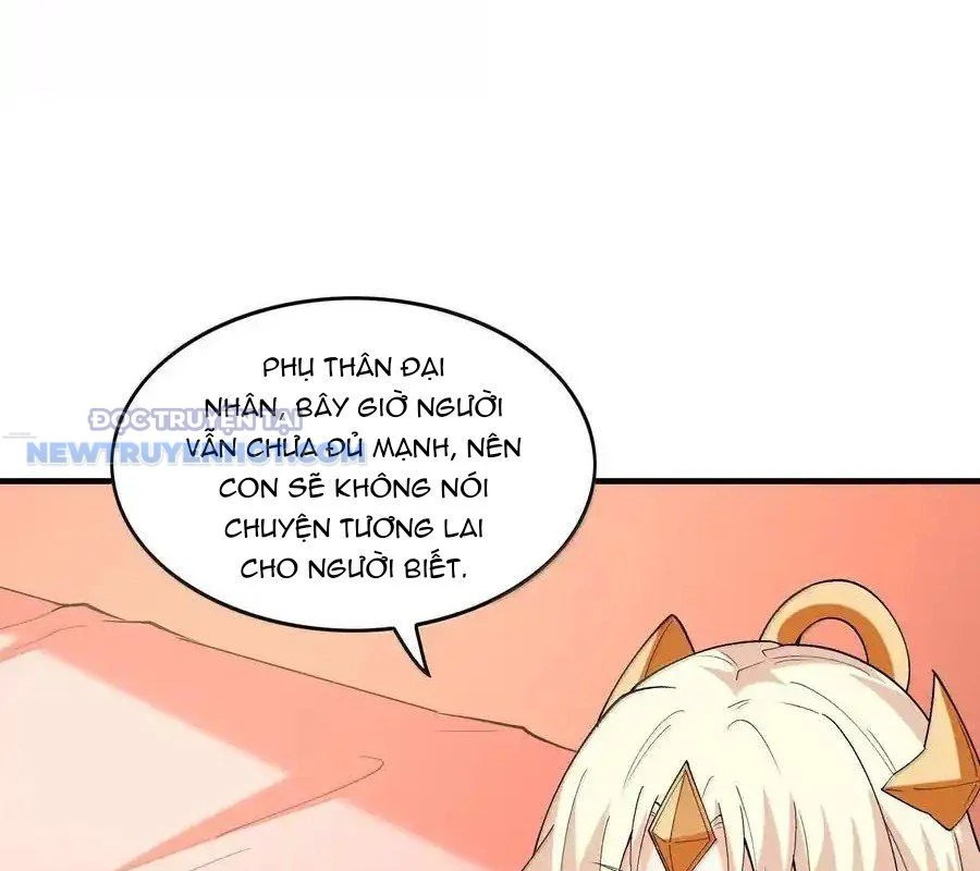 Hậu Cung Của Ta Toàn Là Ma Nữ Phản Diện Chapter 156 - Next Chapter 157