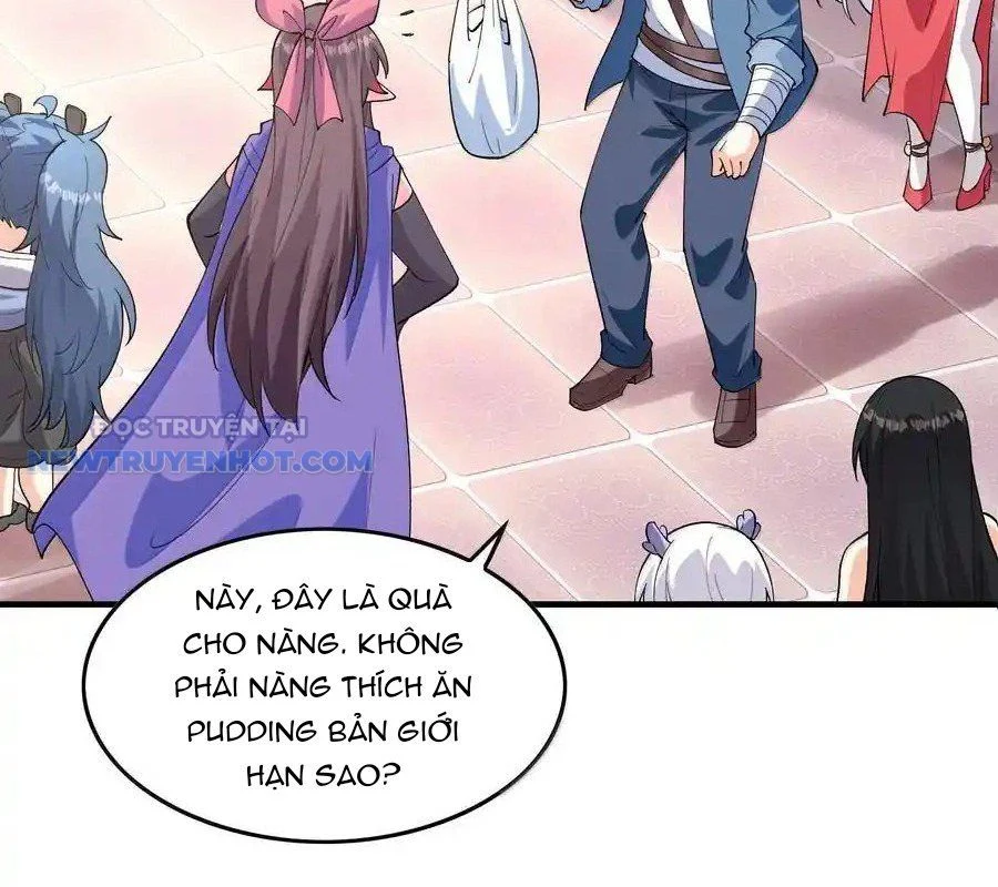 Hậu Cung Của Ta Toàn Là Ma Nữ Phản Diện Chapter 156 - Next Chapter 157