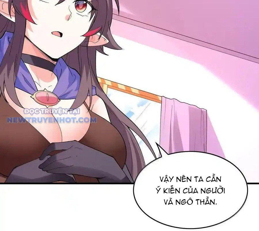 Hậu Cung Của Ta Toàn Là Ma Nữ Phản Diện Chapter 156 - Next Chapter 157