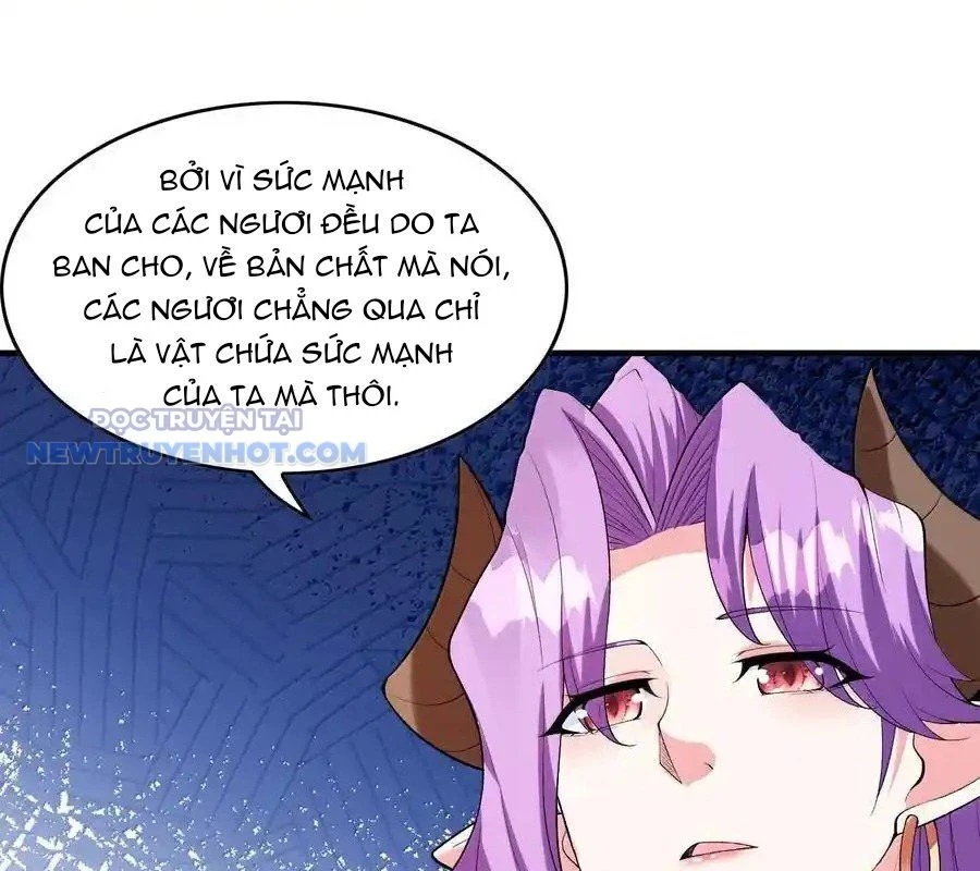 Hậu Cung Của Ta Toàn Là Ma Nữ Phản Diện Chapter 156 - Next Chapter 157