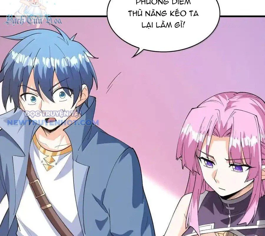 hậu cung của ta toàn là ma nữ phản diện Chapter 157 - Next Chapter 158