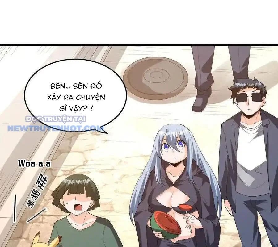 hậu cung của ta toàn là ma nữ phản diện Chapter 169 - Next Chapter 170