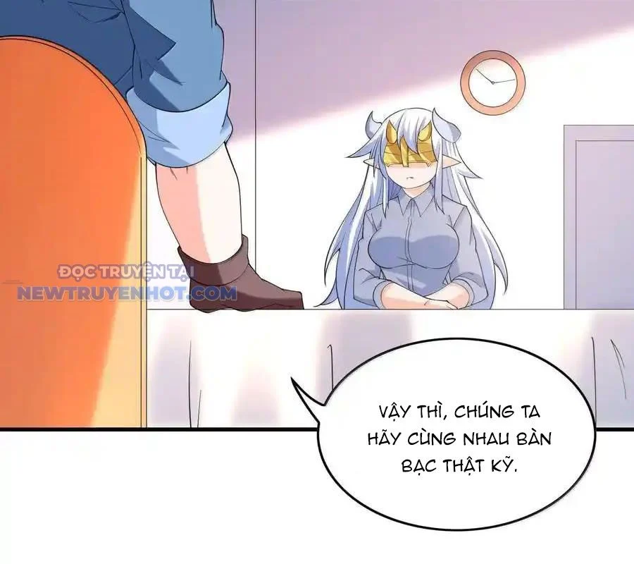 hậu cung của ta toàn là ma nữ phản diện Chapter 169 - Next Chapter 170