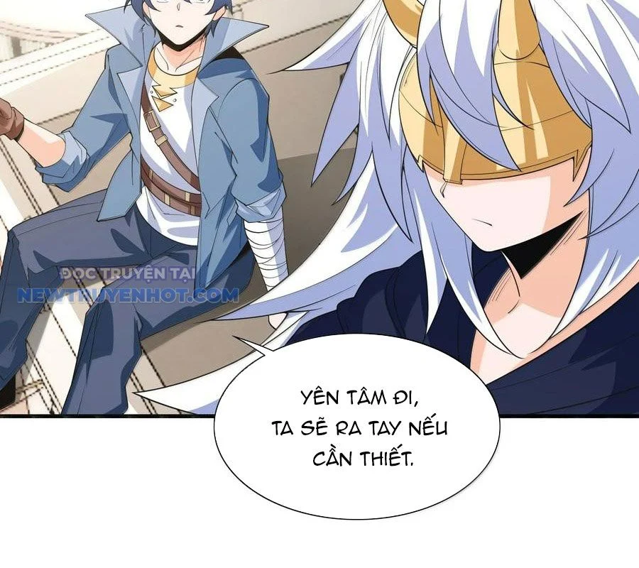 hậu cung của ta toàn là ma nữ phản diện Chapter 170 - Next Chapter 171