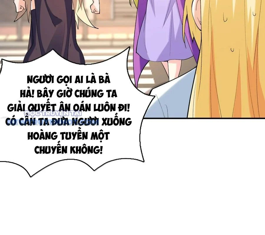 hậu cung của ta toàn là ma nữ phản diện Chapter 170 - Next Chapter 171