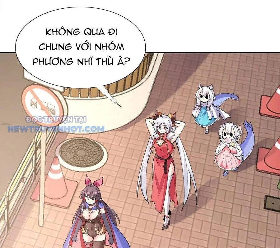 hậu cung của ta toàn là ma nữ phản diện Chapter 170 - Next Chapter 171