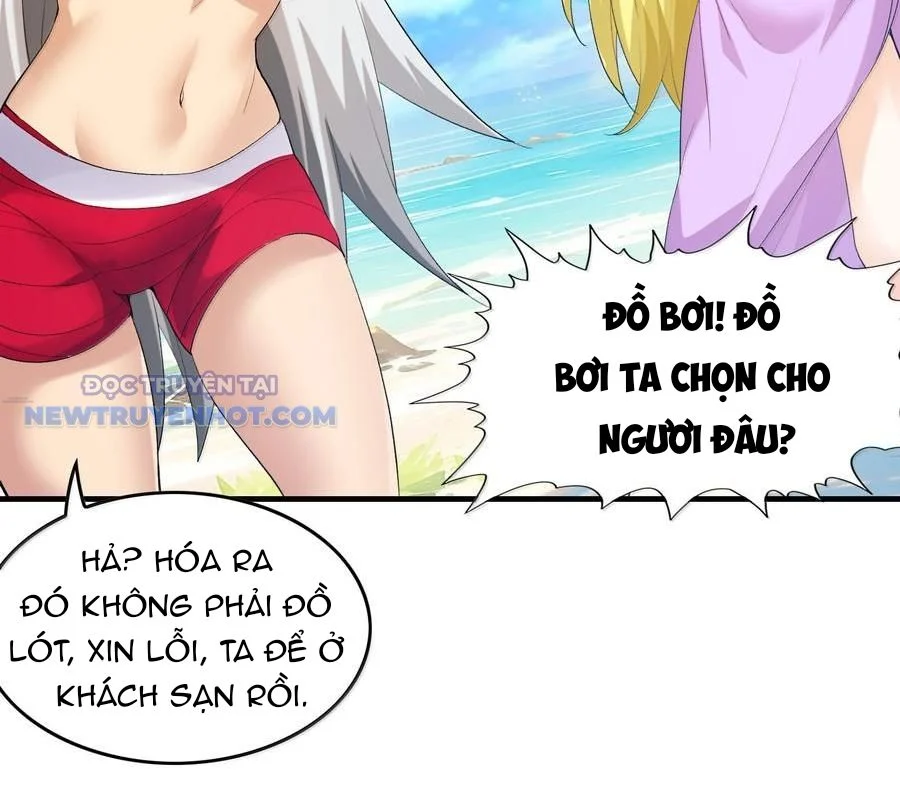 hậu cung của ta toàn là ma nữ phản diện Chapter 171 - Next Chapter 172