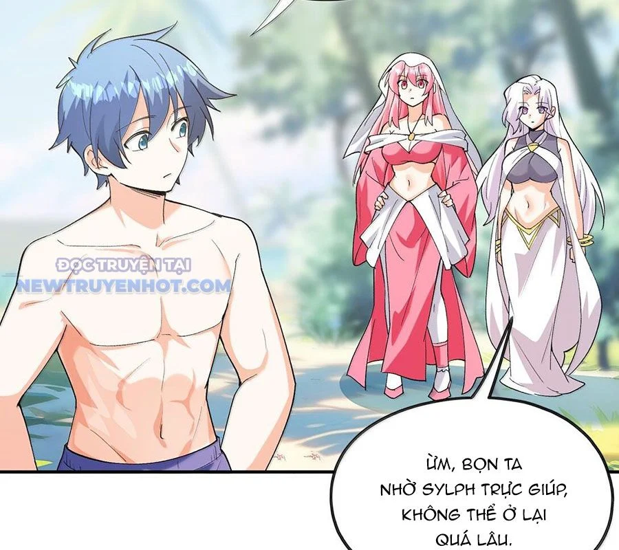 hậu cung của ta toàn là ma nữ phản diện Chapter 172 - Next Chapter 173