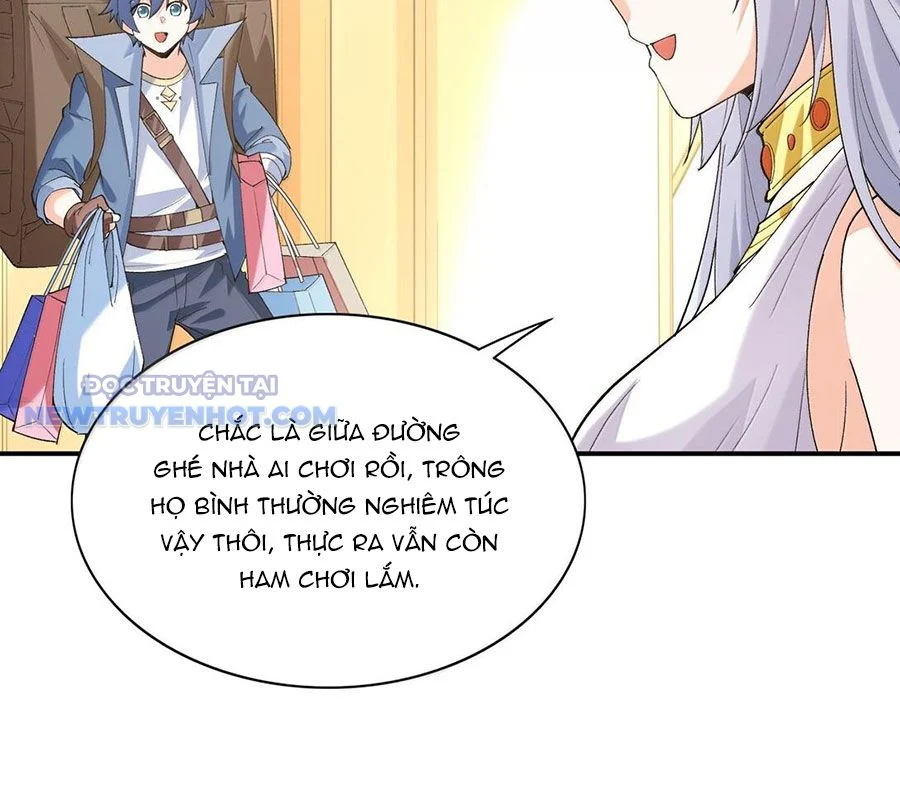 hậu cung của ta toàn là ma nữ phản diện Chapter 172 - Next Chapter 173