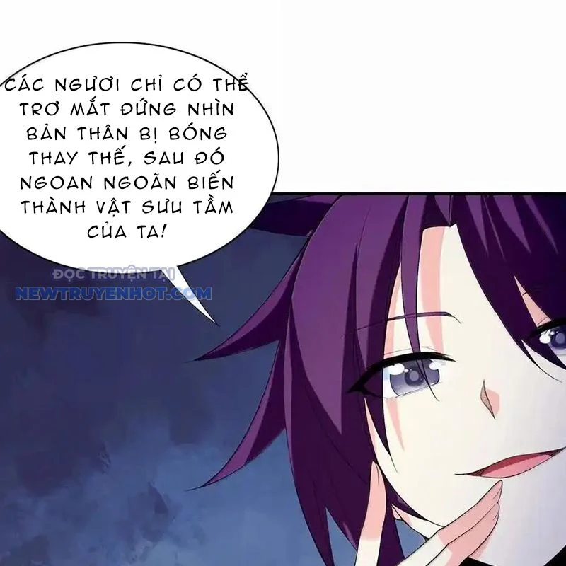 hậu cung của ta toàn là ma nữ phản diện Chapter 173 - Next Chapter 174