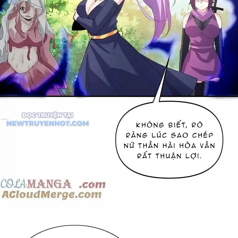 hậu cung của ta toàn là ma nữ phản diện Chapter 173 - Next Chapter 174