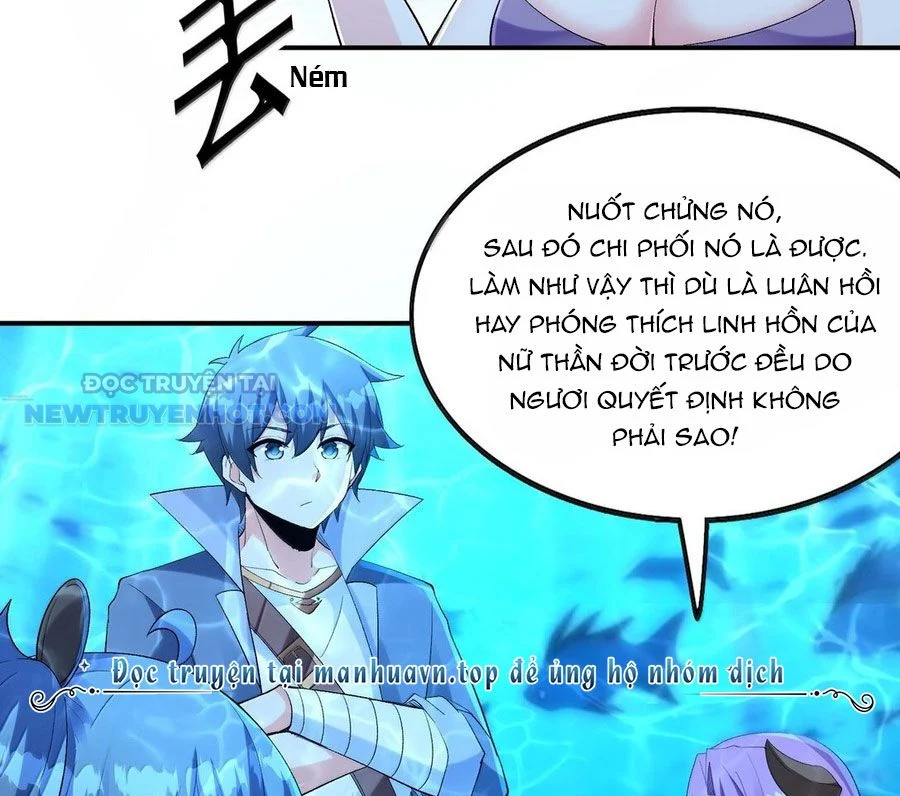 hậu cung của ta toàn là ma nữ phản diện Chapter 180 - Next Chapter 181