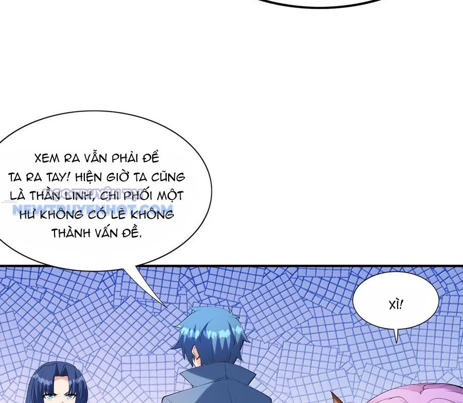 hậu cung của ta toàn là ma nữ phản diện Chapter 180 - Next Chapter 181