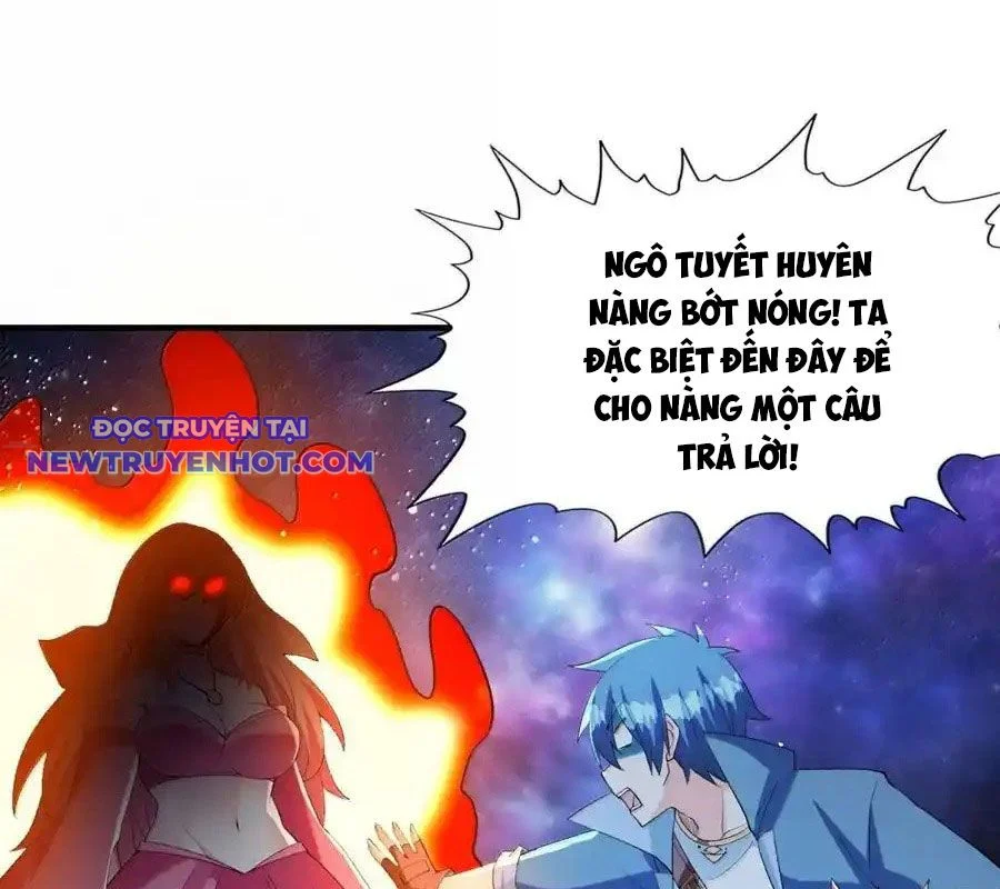 hậu cung của ta toàn là ma nữ phản diện Chapter 191 - Next Chapter 192