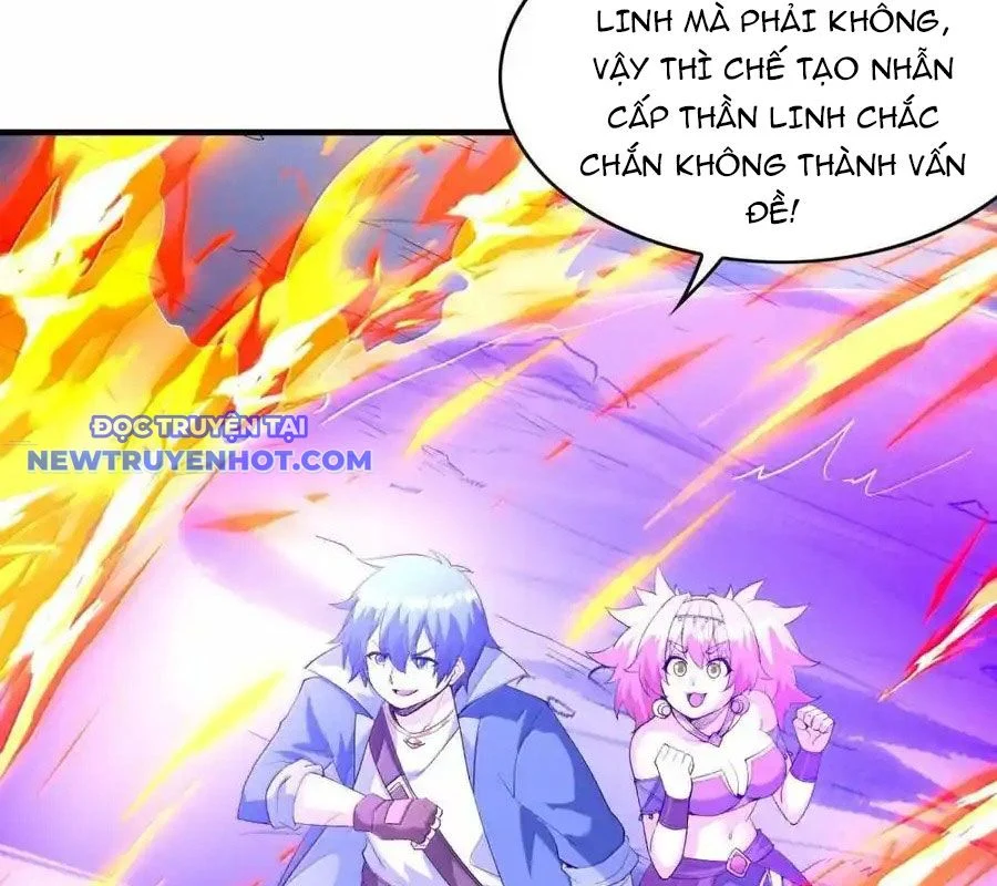 hậu cung của ta toàn là ma nữ phản diện Chapter 191 - Next Chapter 192