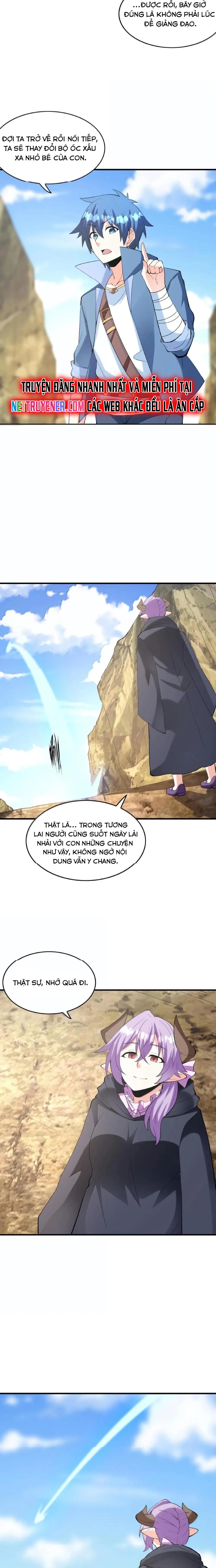 Hậu Cung Của Ta Toàn Là Ma Nữ Phản Diện Chapter 215 - Trang 2