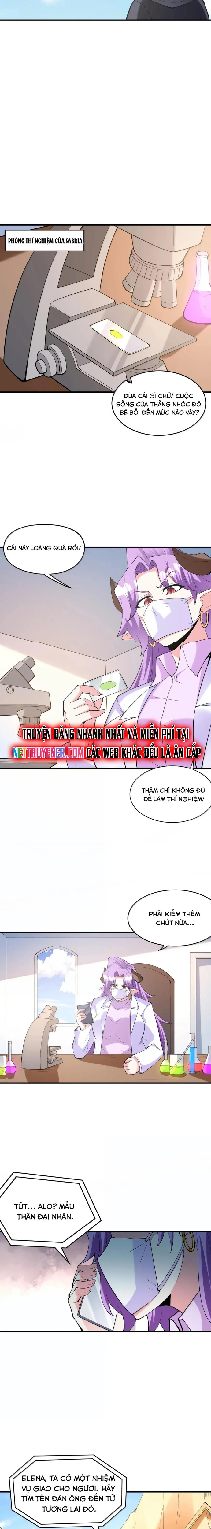Hậu Cung Của Ta Toàn Là Ma Nữ Phản Diện Chapter 215 - Trang 2