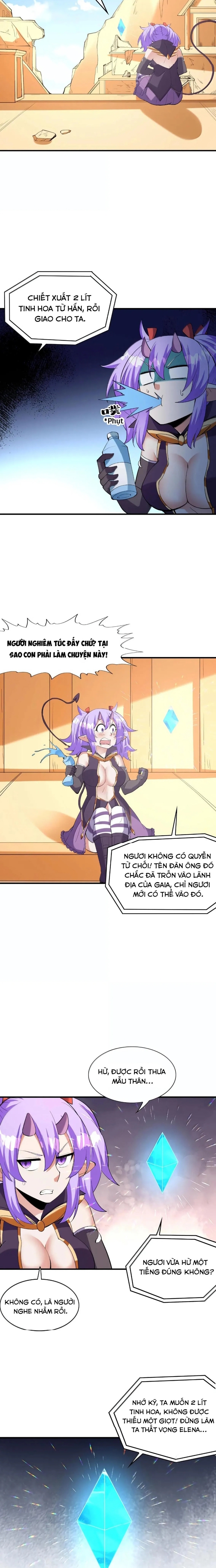 Hậu Cung Của Ta Toàn Là Ma Nữ Phản Diện Chapter 215 - Trang 2