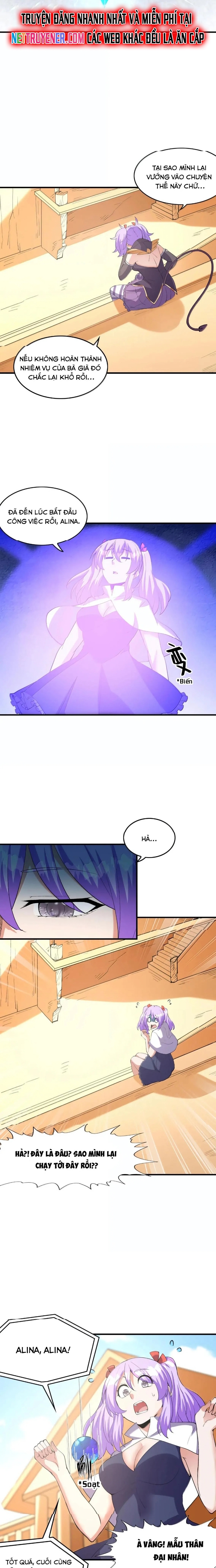 Hậu Cung Của Ta Toàn Là Ma Nữ Phản Diện Chapter 215 - Trang 2