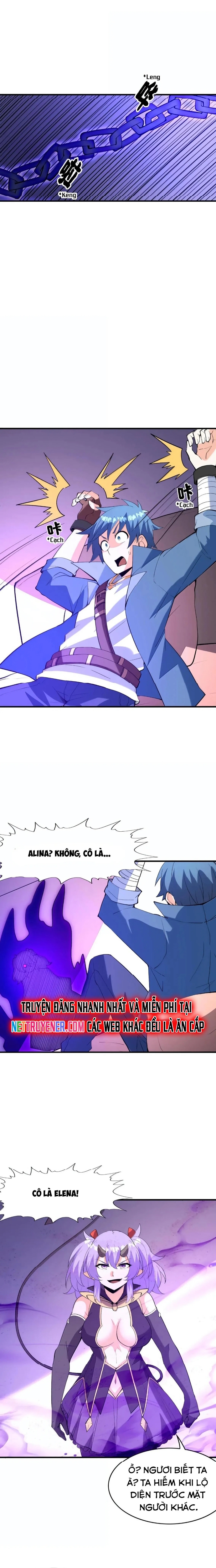 Hậu Cung Của Ta Toàn Là Ma Nữ Phản Diện Chapter 215 - Trang 2