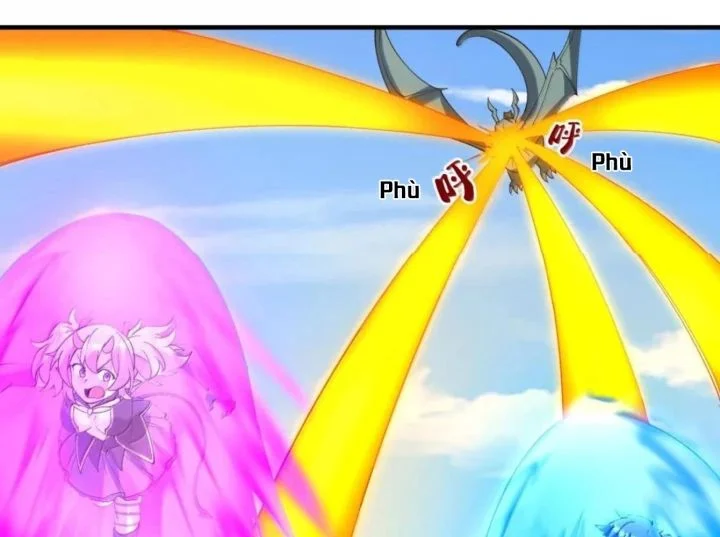 Hậu Cung Của Ta Toàn Là Ma Nữ Phản Diện Chapter 218 - Trang 2
