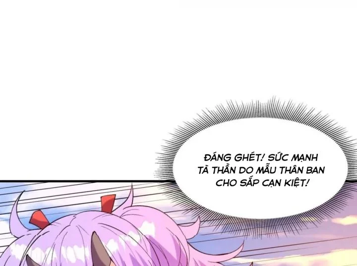 Hậu Cung Của Ta Toàn Là Ma Nữ Phản Diện Chapter 218 - Trang 2