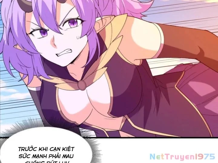 Hậu Cung Của Ta Toàn Là Ma Nữ Phản Diện Chapter 218 - Trang 2
