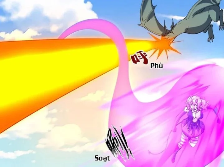 Hậu Cung Của Ta Toàn Là Ma Nữ Phản Diện Chapter 218 - Trang 2