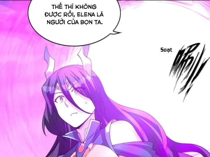Hậu Cung Của Ta Toàn Là Ma Nữ Phản Diện Chapter 218 - Trang 2