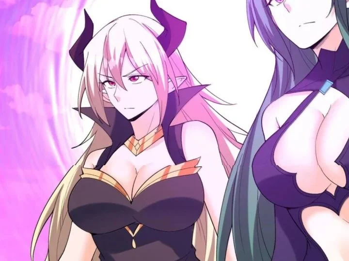 Hậu Cung Của Ta Toàn Là Ma Nữ Phản Diện Chapter 218 - Trang 2