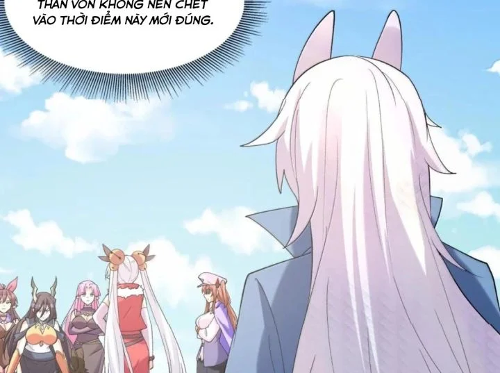 Hậu Cung Của Ta Toàn Là Ma Nữ Phản Diện Chapter 218 - Trang 2