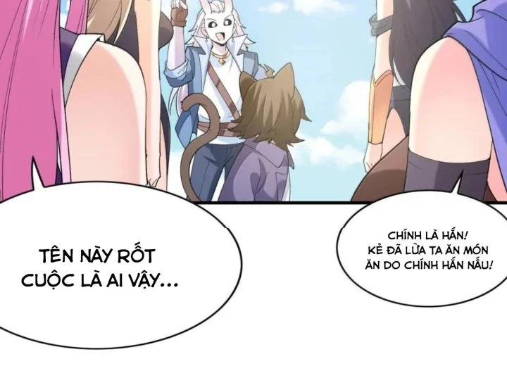 Hậu Cung Của Ta Toàn Là Ma Nữ Phản Diện Chapter 218 - Trang 2