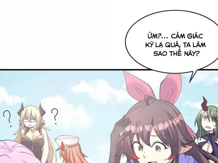 Hậu Cung Của Ta Toàn Là Ma Nữ Phản Diện Chapter 218 - Trang 2
