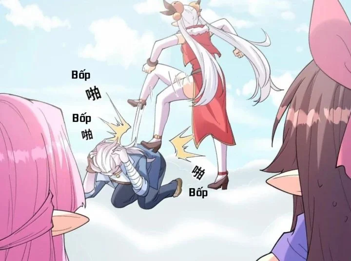 Hậu Cung Của Ta Toàn Là Ma Nữ Phản Diện Chapter 218 - Trang 2