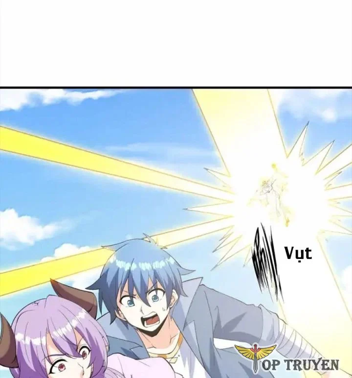 Hậu Cung Của Ta Toàn Là Ma Nữ Phản Diện Chapter 219 - Trang 2