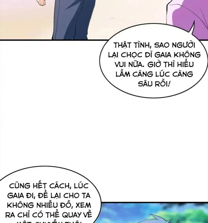 Hậu Cung Của Ta Toàn Là Ma Nữ Phản Diện Chapter 219 - Trang 2