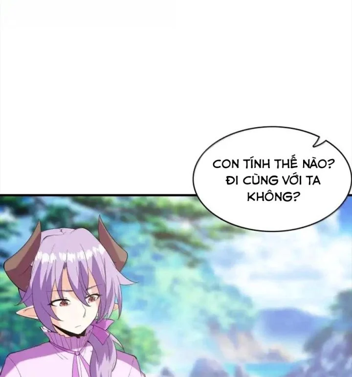 Hậu Cung Của Ta Toàn Là Ma Nữ Phản Diện Chapter 219 - Trang 2