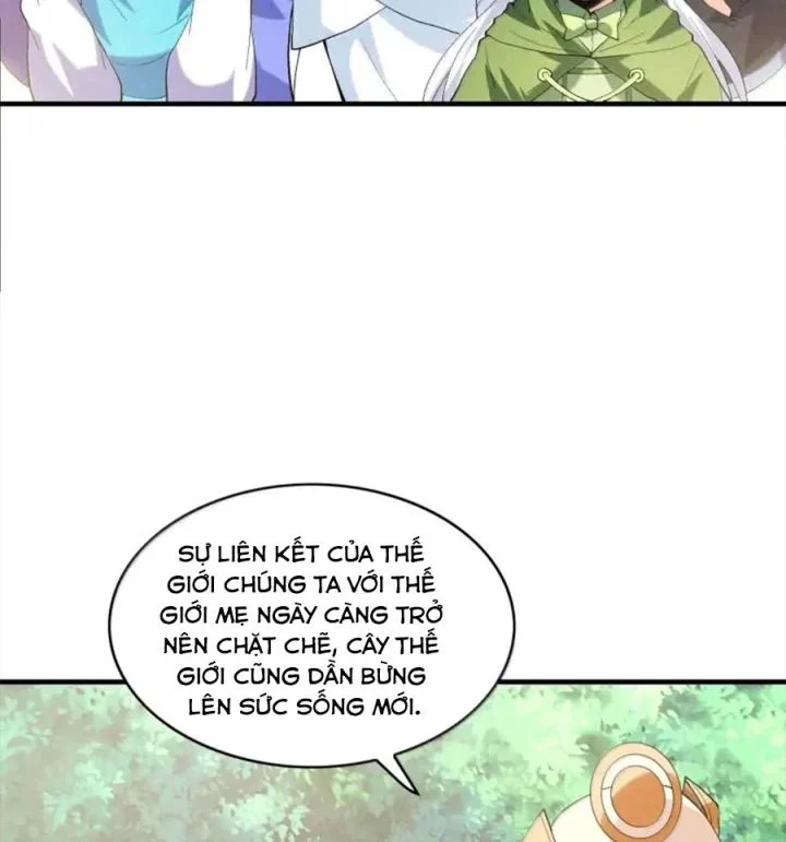 Hậu Cung Của Ta Toàn Là Ma Nữ Phản Diện Chapter 219 - Trang 2