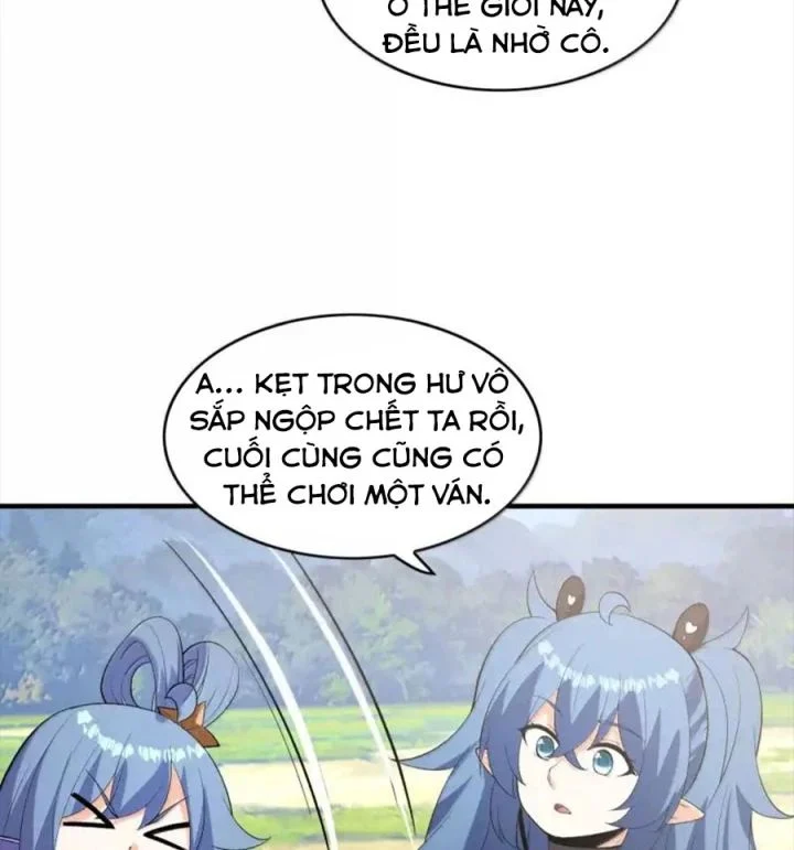 Hậu Cung Của Ta Toàn Là Ma Nữ Phản Diện Chapter 219 - Trang 2