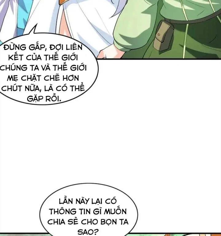 Hậu Cung Của Ta Toàn Là Ma Nữ Phản Diện Chapter 219 - Trang 2