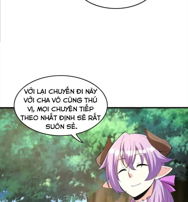 Hậu Cung Của Ta Toàn Là Ma Nữ Phản Diện Chapter 219 - Trang 2